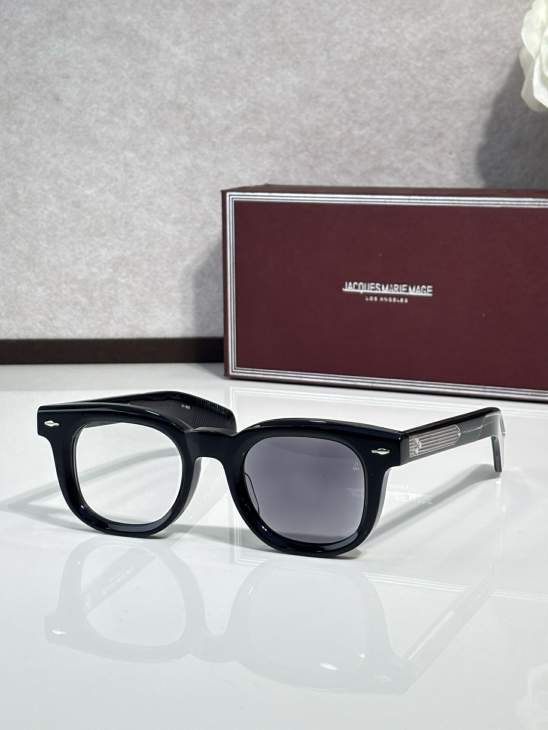 Picture of Jacques Marie Mage Sunglasses _SKUfw77363826fw